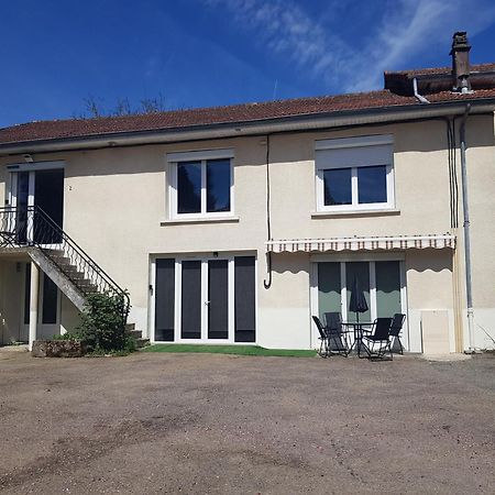 Appartement Rdc Rdc Limoges Exterior foto